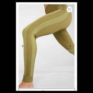 Fabletics high waisted legging